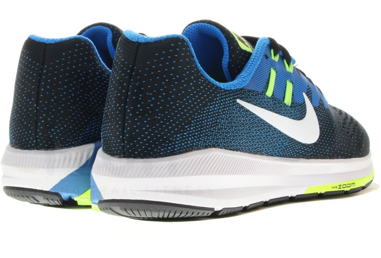 Nike Air Zoom Structure 20