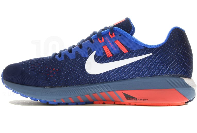 Nike Air Zoom Structure 20