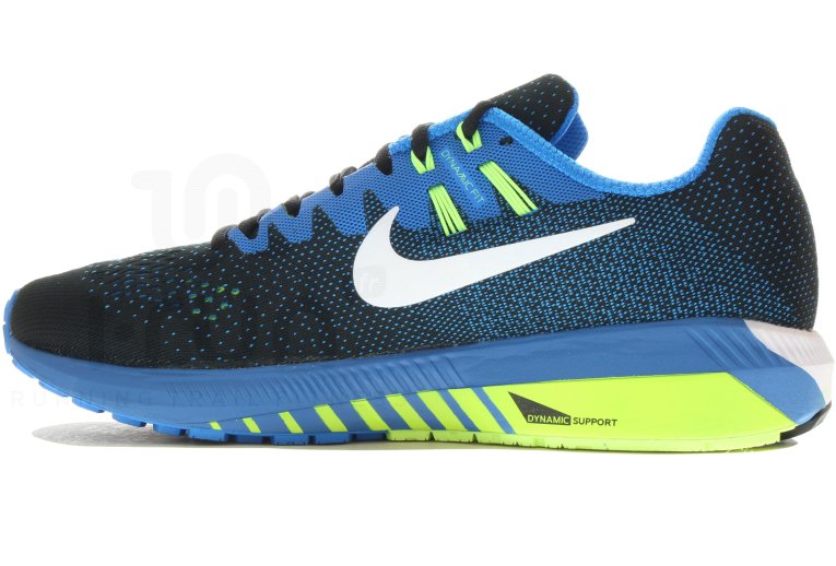 Nike Air Zoom Structure 20
