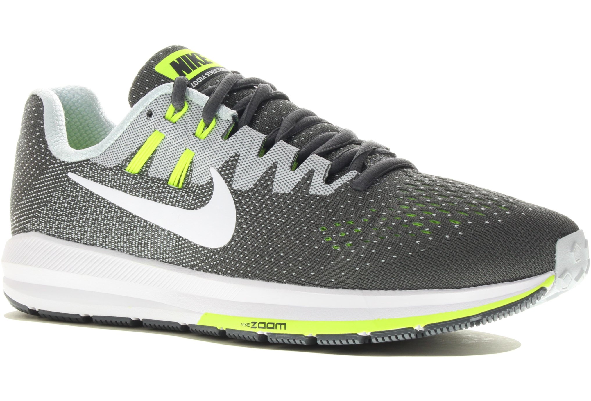 Nike Air Zoom Structure 20 en promoción Zapatillas Hombre Nike