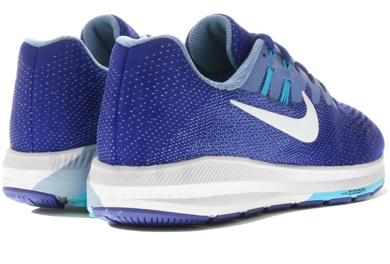 Nike Air Zoom Structure 20