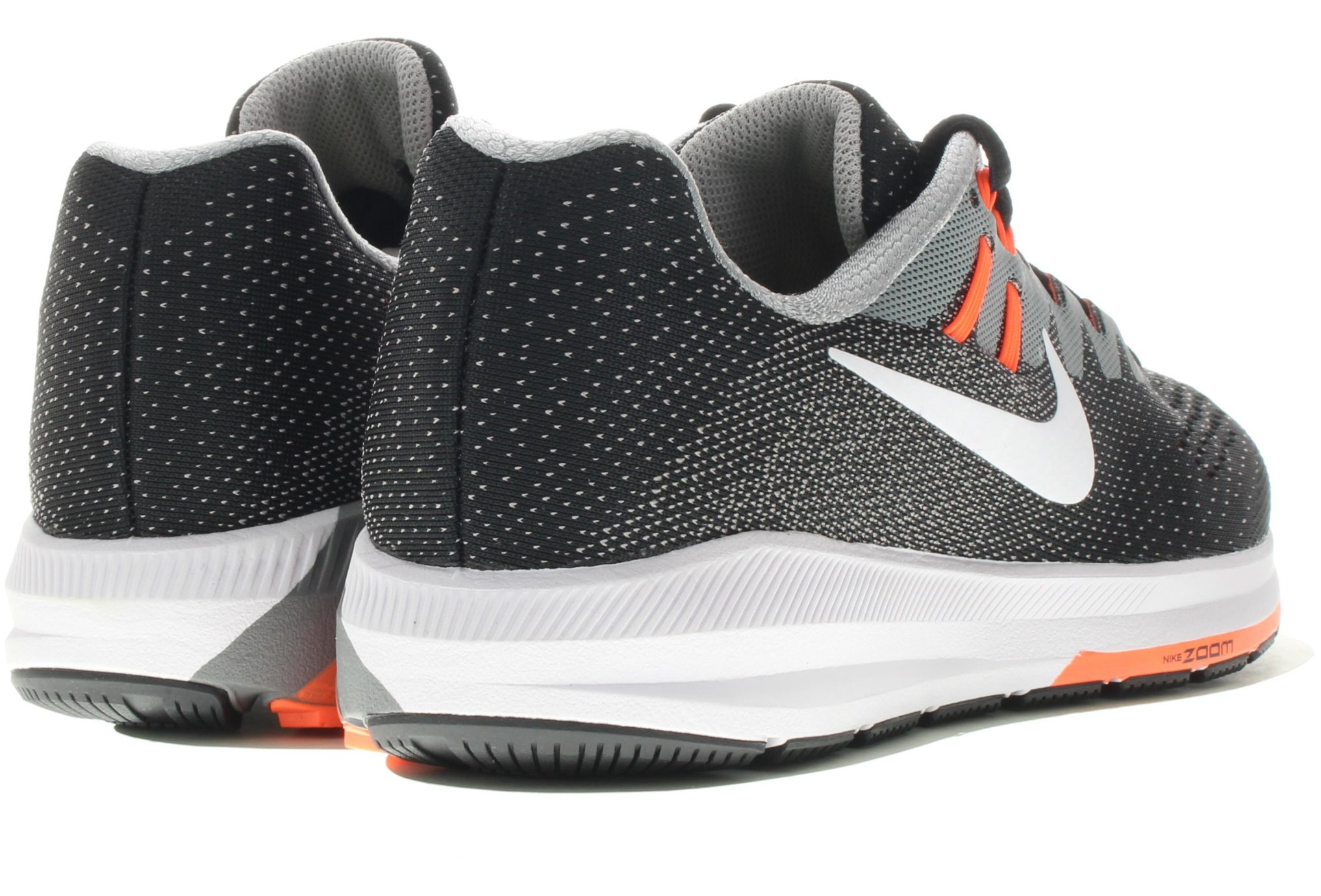 nike structure 20