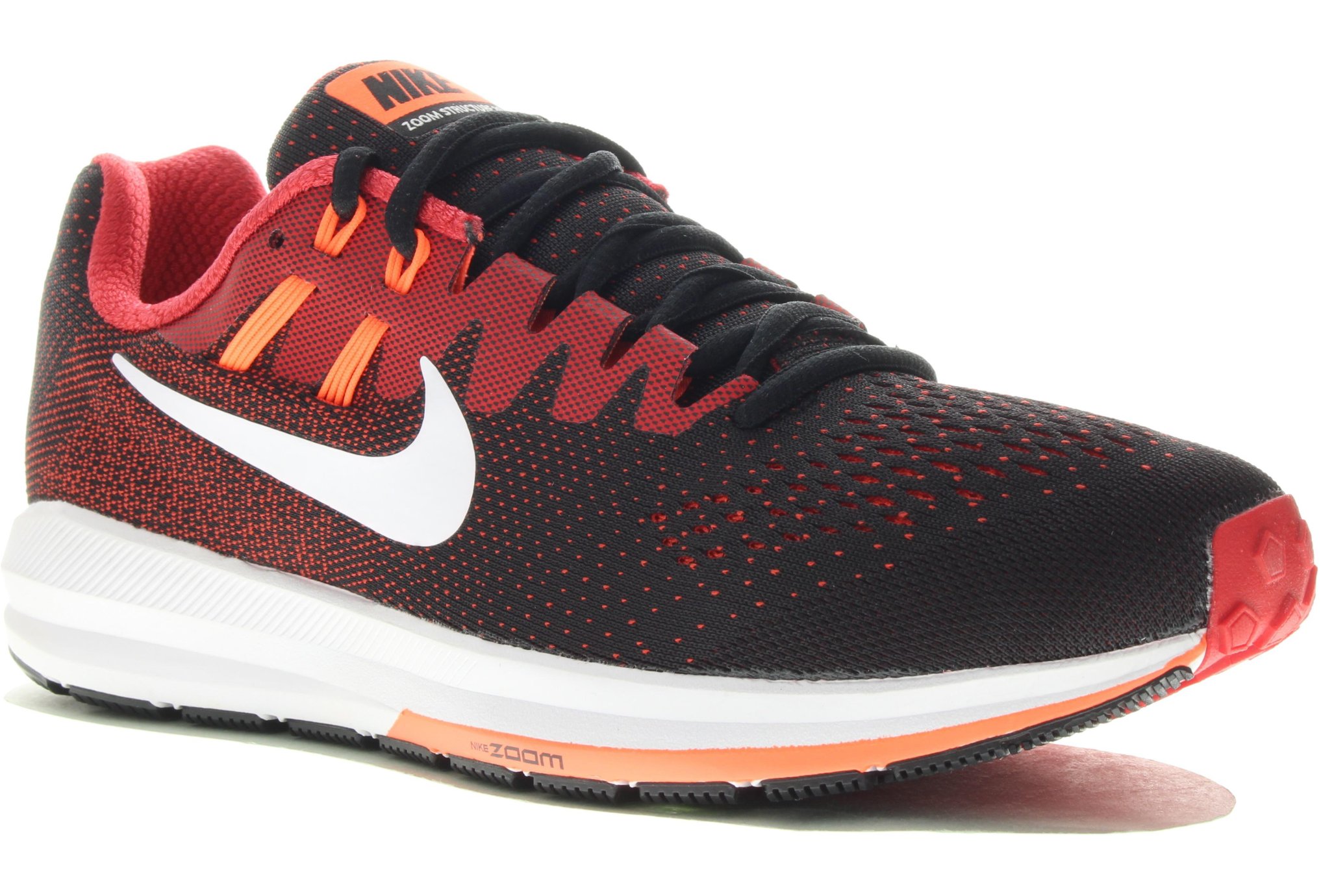 nike structure 20