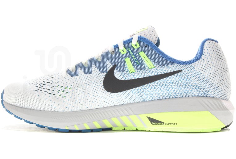 Nike Air Zoom Structure 20