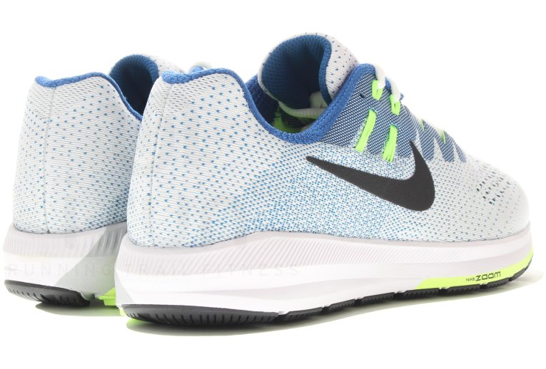 Nike Air Zoom Structure 20