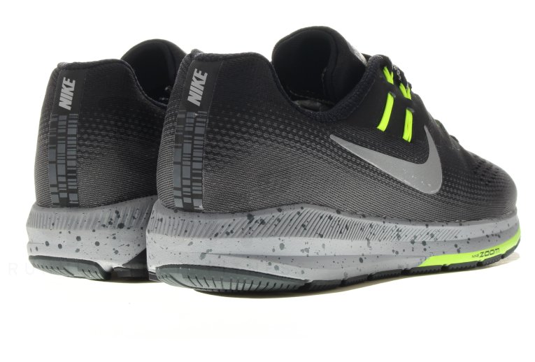 Nike Air Zoom Structure 20 Shield
