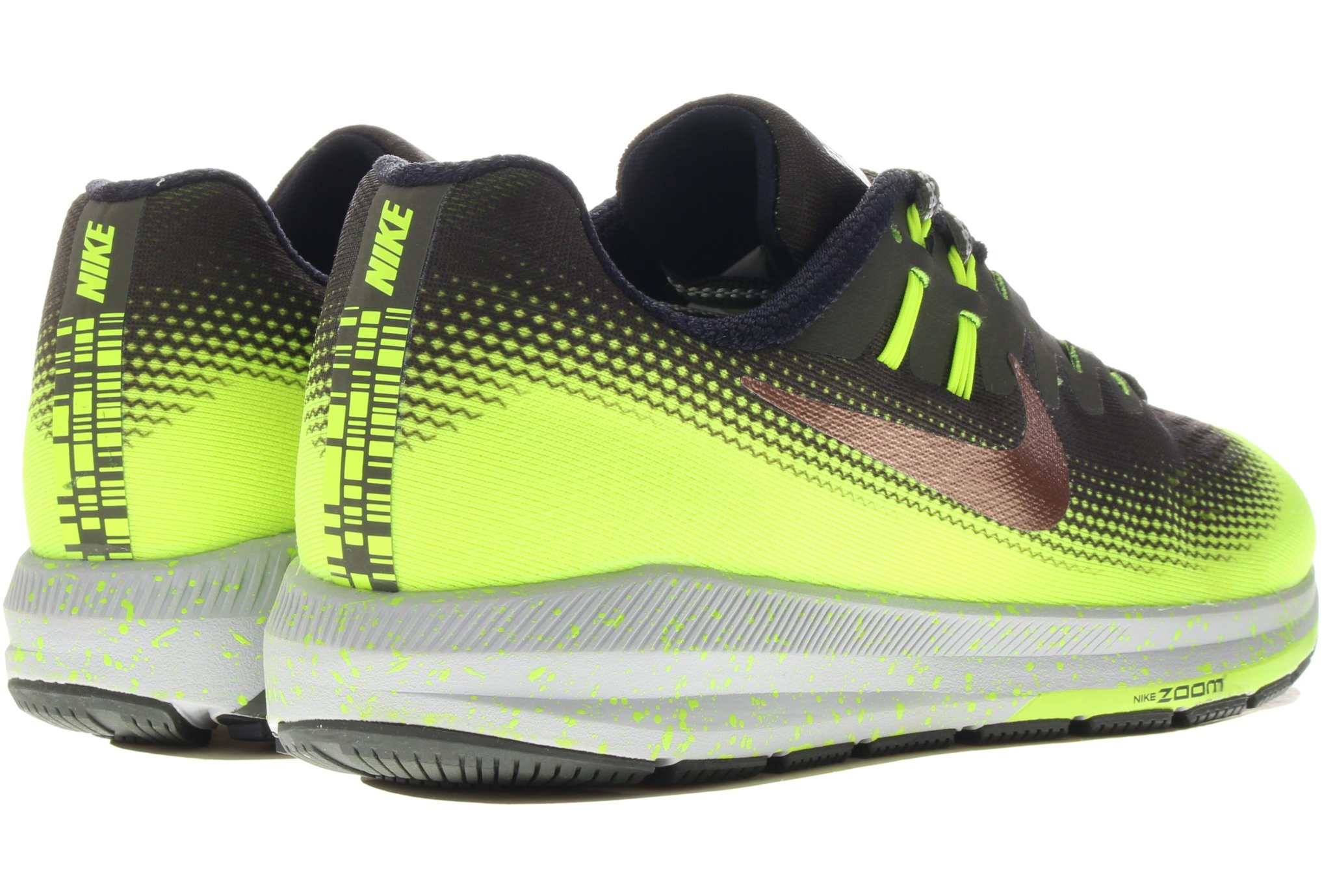 nike zoom structure 20 price