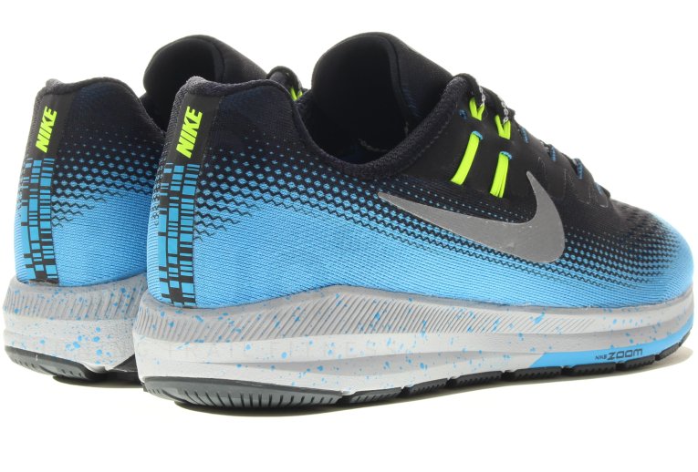 Nike Air Zoom Structure 20 Shield