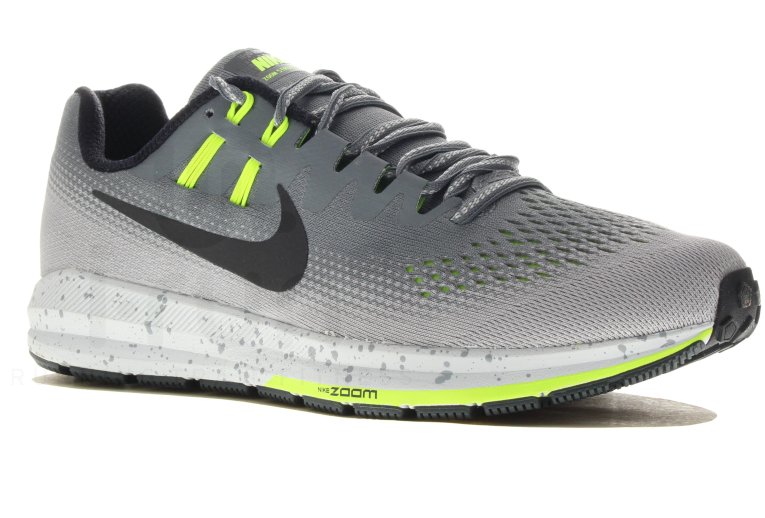 Nike Air Zoom Structure 20 Shield