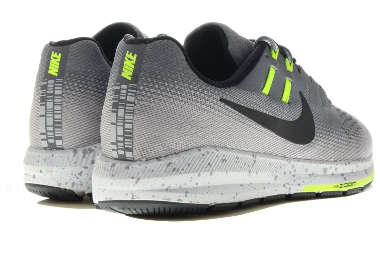 Nike Air Zoom Structure 20 Shield