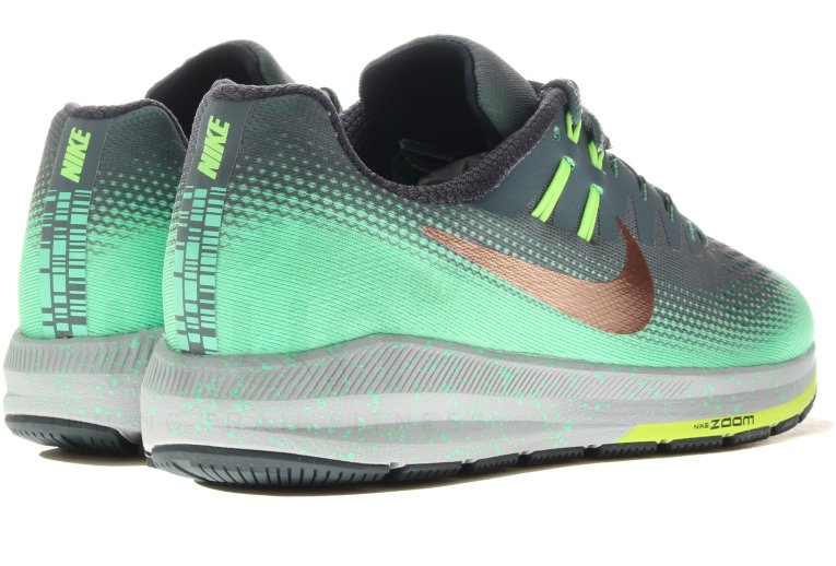 Nike Air Zoom Structure 20 Shield