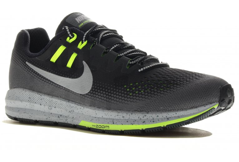 zapatillas nike zoom structure 20 mujer