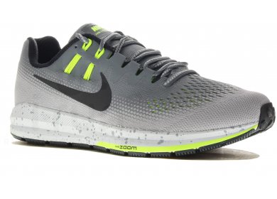 nike air zoom structure shield women's