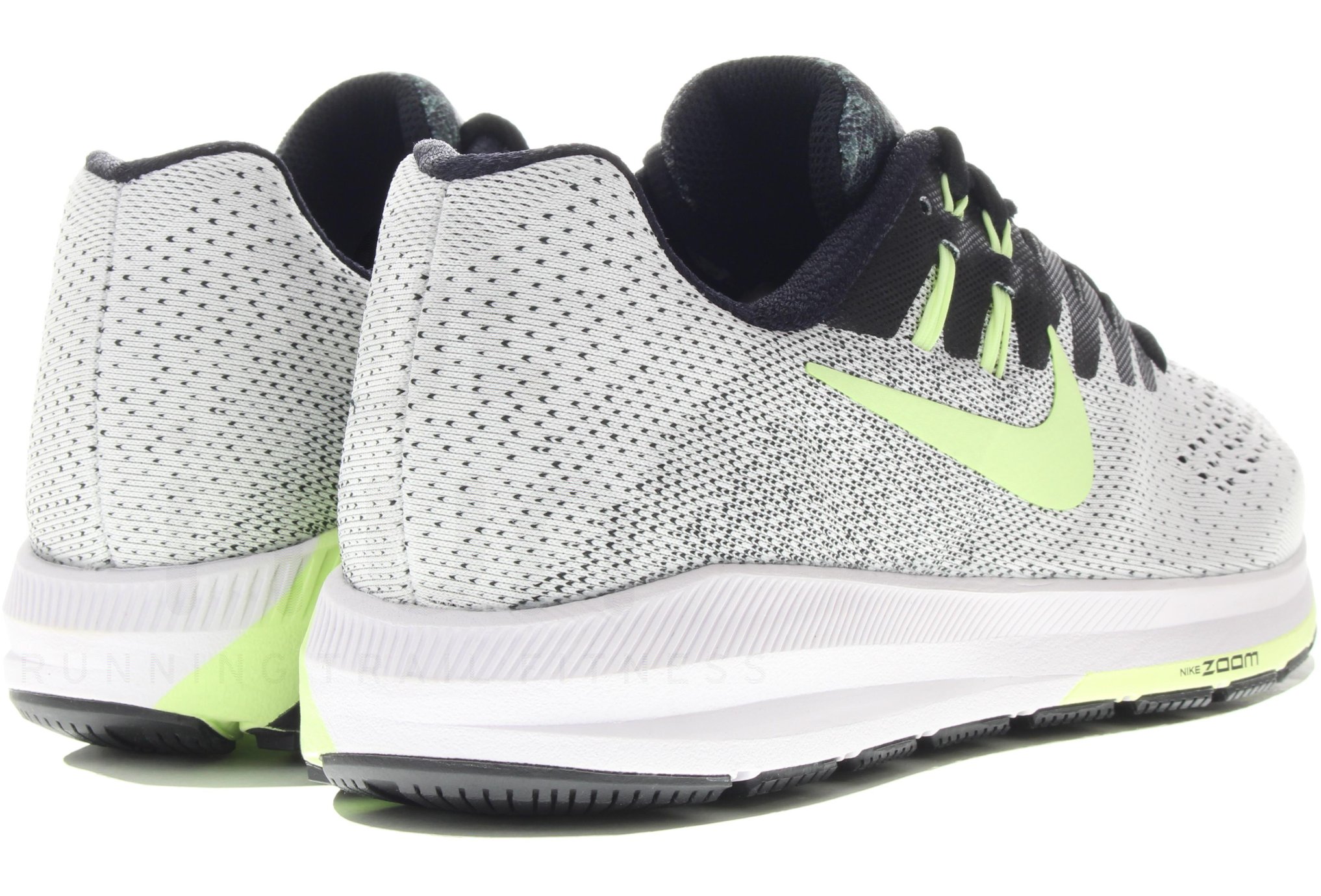 $129 - Buy Nike Air Zoom Structure 20 | RunRepeat