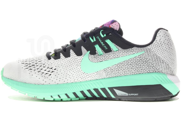 Nike Air Zoom Structure 20 Solstice