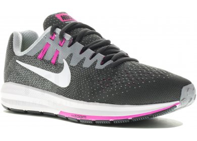 Nike Air Zoom Structure 20 W (Wide) 