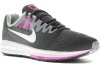 Nike Air Zoom Structure 20 W (Wide) 