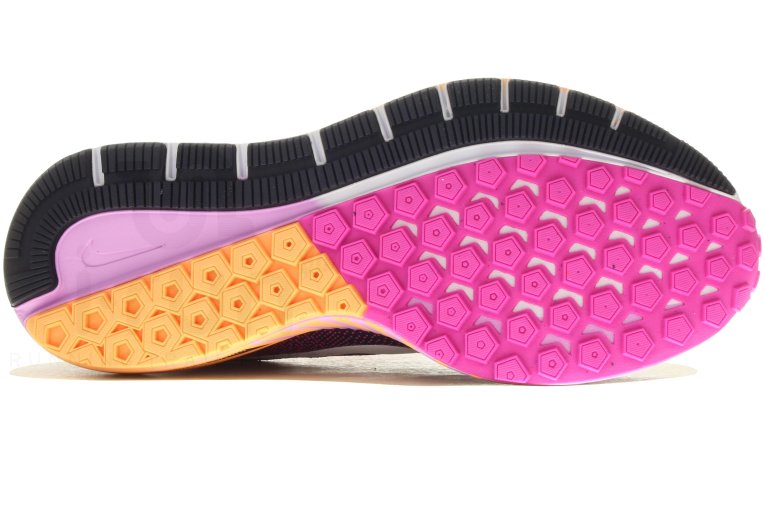 Nike Air Zoom Structure 20