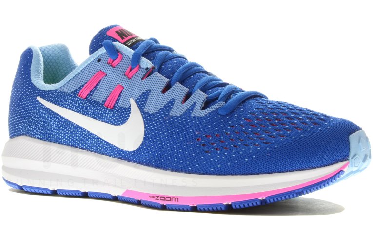 Nike Air Zoom Structure 20