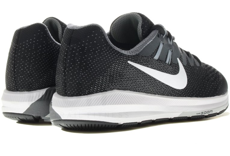 Nike Air Zoom Structure 20