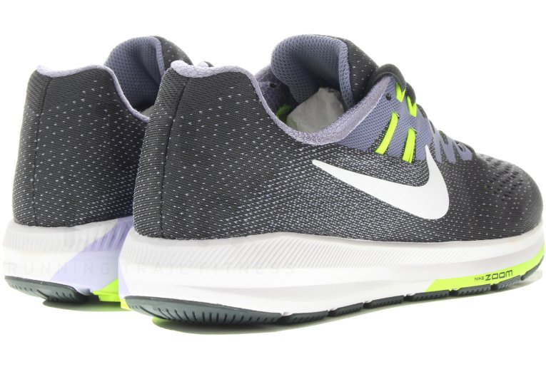 Nike Air Zoom Structure 20