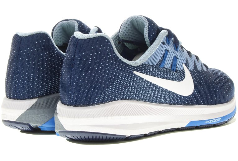 Nike Air Zoom Structure 20