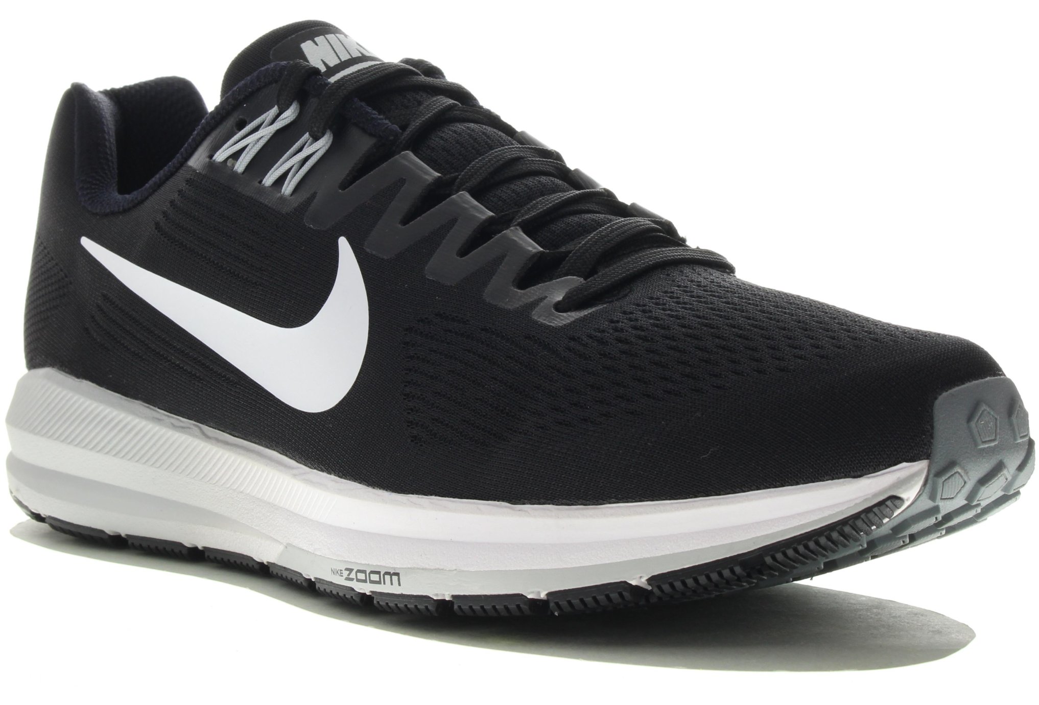 Nike Air Zoom Structure 21 en promocion Hombre Zapatillas Carrera Nike