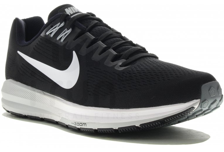 nike structure 21 hombre