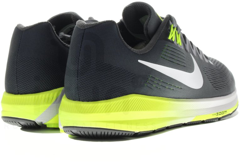 Nike Air Zoom Structure 21