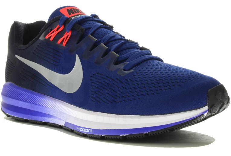 Nike Air Zoom Structure 21