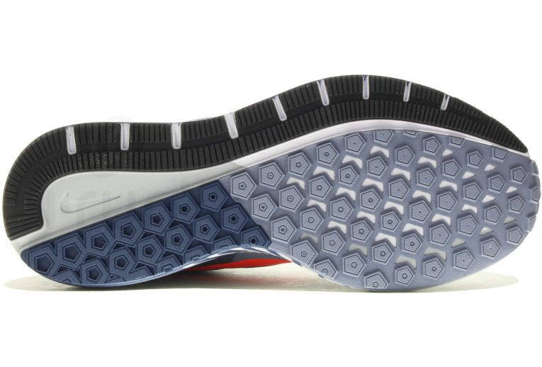 Nike Air Zoom Structure 21