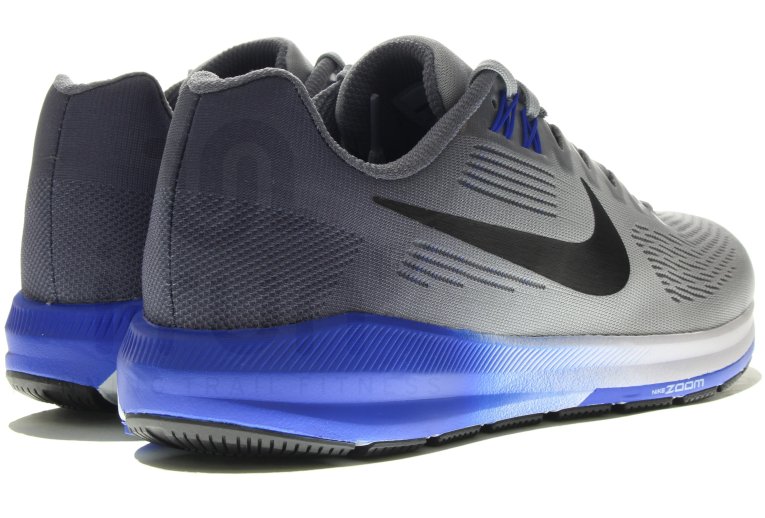 Nike Air Zoom Structure 21