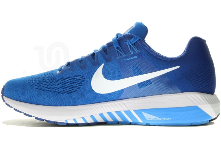 Nike Air Zoom Structure 21