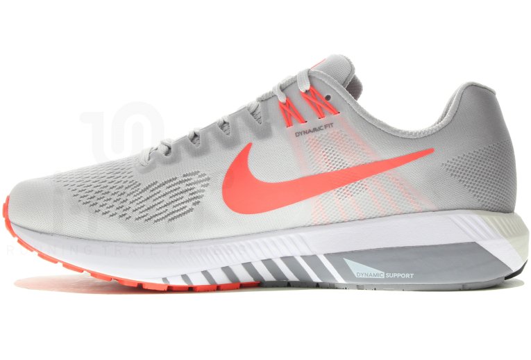 Nike Air Zoom Structure 21
