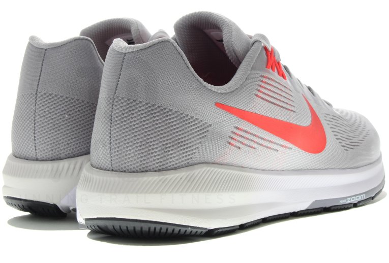 Nike Air Zoom Structure 21