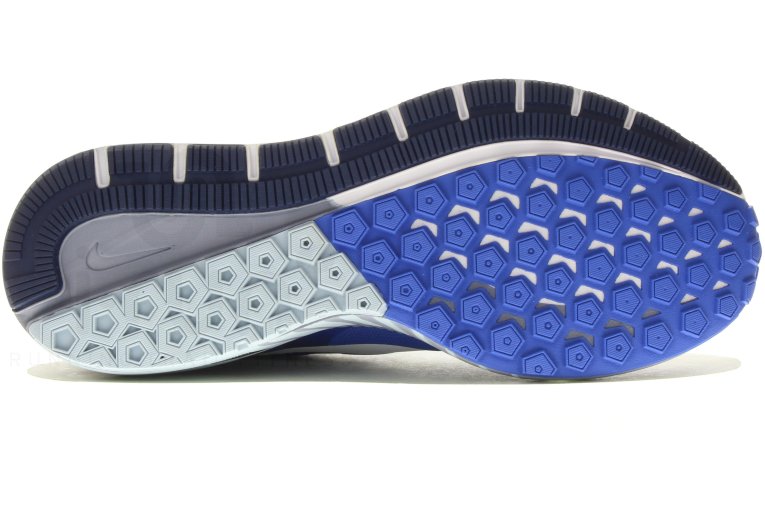 nike zoom structure 21 dynamic support
