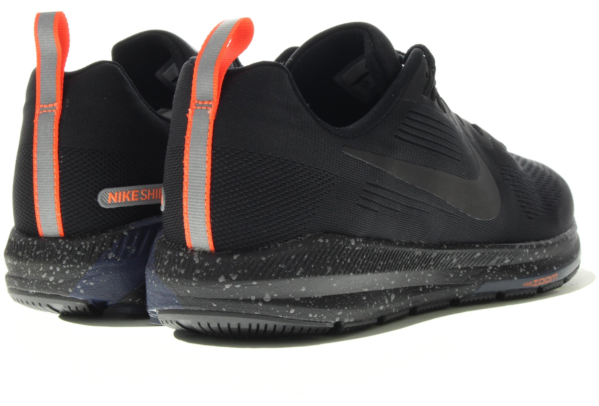 nike air structure 21