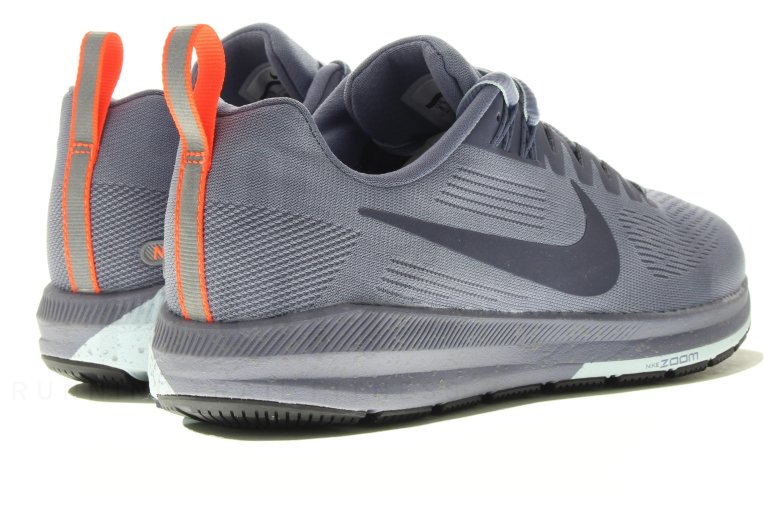 Nike Air Zoom Structure 21 Shield