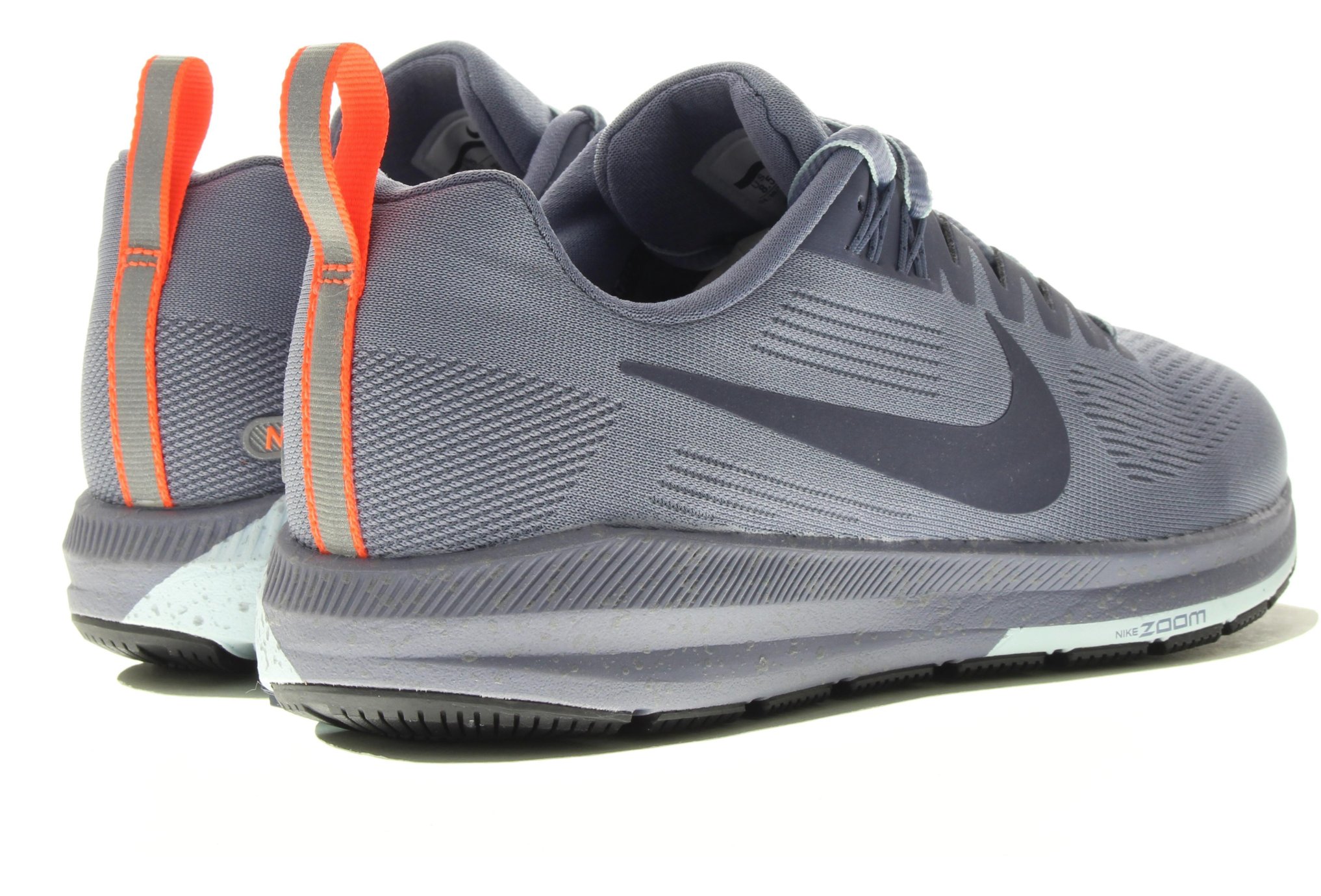 nike air structure 21