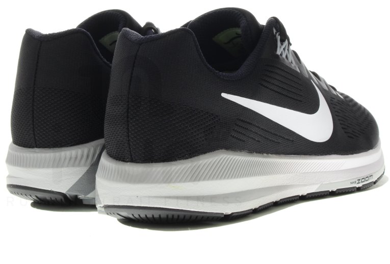 Nike Air Zoom Structure 21