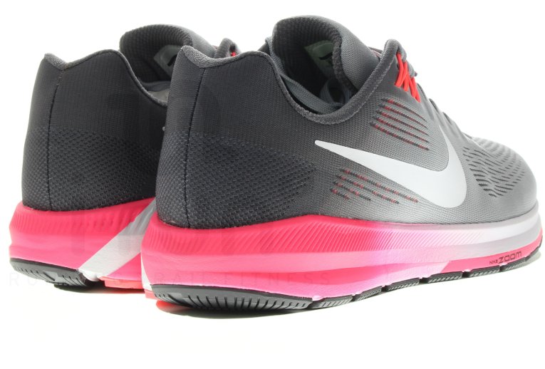 Nike Air Zoom Structure 21