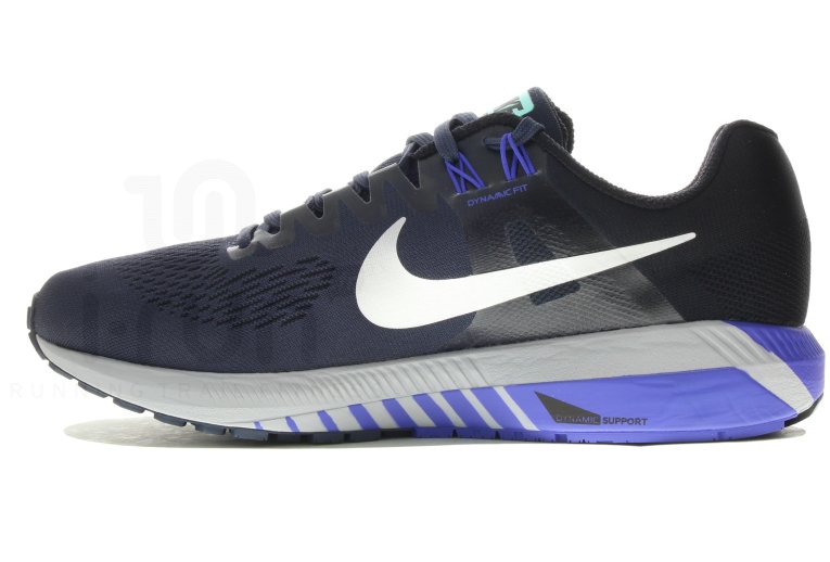 Nike Air Zoom Structure 21