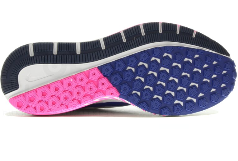 Nike Air Zoom Structure 21