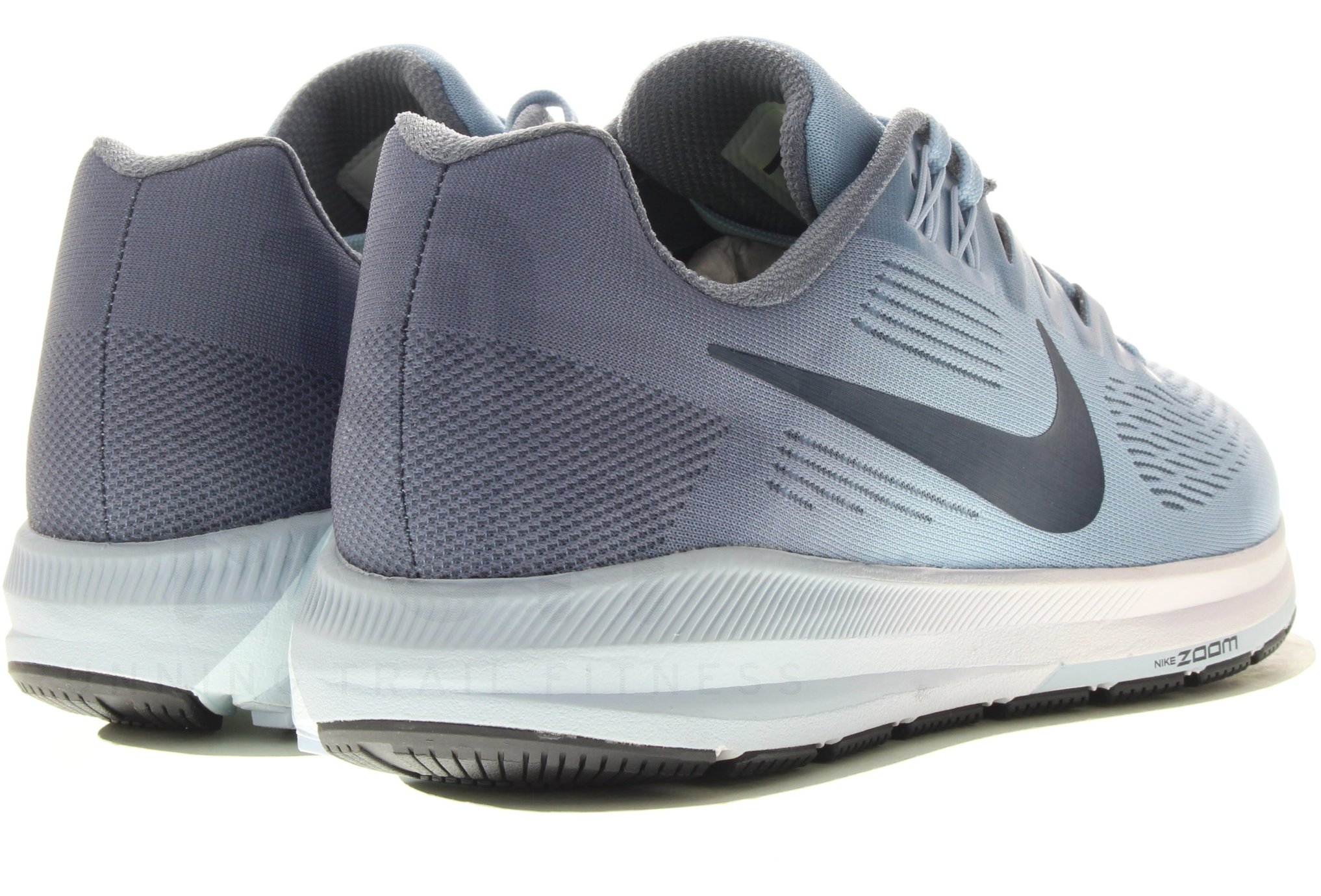 nike air zoom structure 22 femme