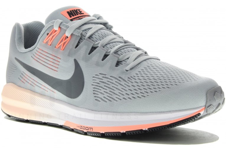 nike zoom structure 21 mujer