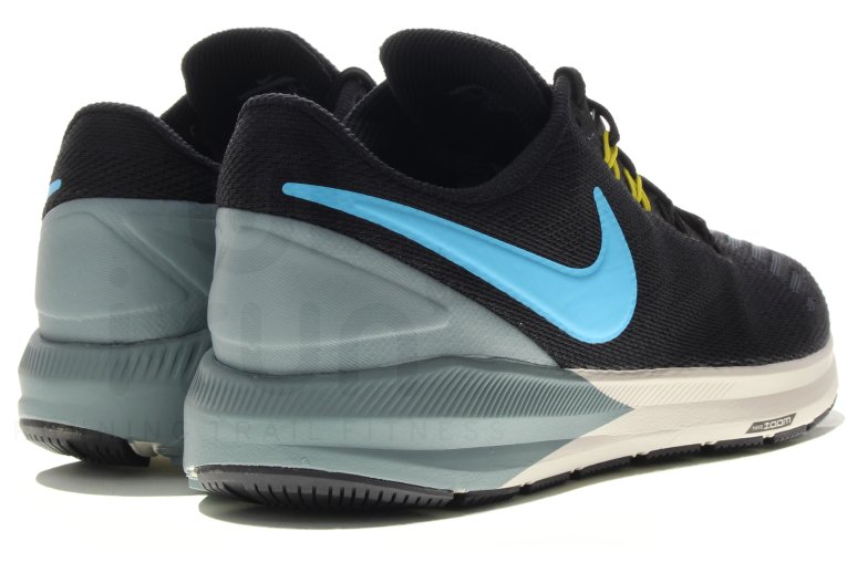 Nike Air Zoom Structure 22