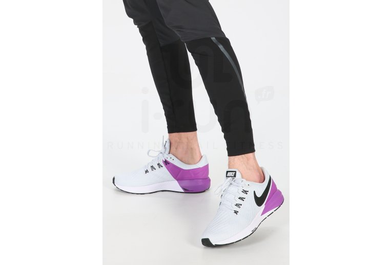 Nike Air Zoom Structure 22