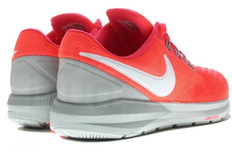 Nike Air Zoom Structure 22