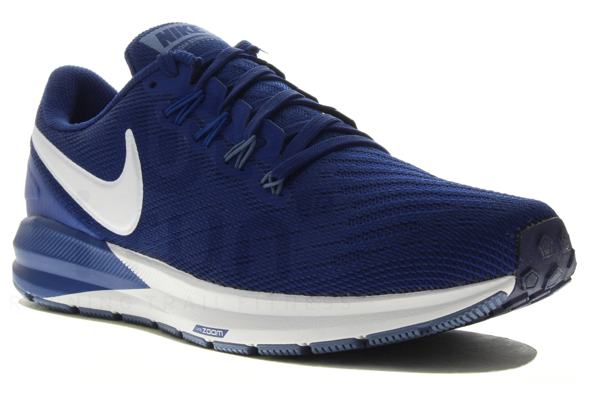 Nike Air Zoom Structure 22 en promoción | Hombre Zapatillas Terrenos mixtos  Nike