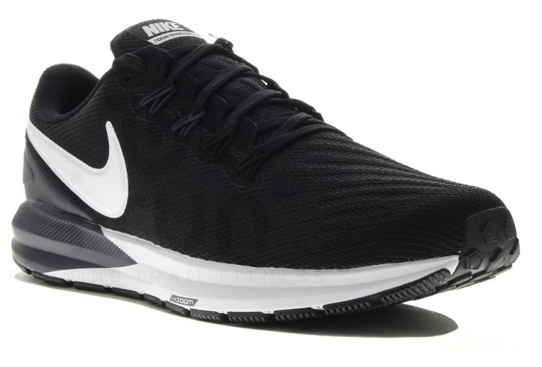 Nike Air Zoom Structure 22